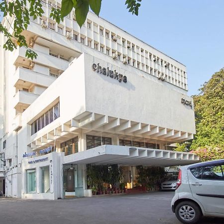 Hotel Chalukya Bangalore Luaran gambar