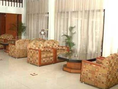 Hotel Chalukya Bangalore Luaran gambar