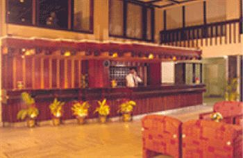 Hotel Chalukya Bangalore Luaran gambar